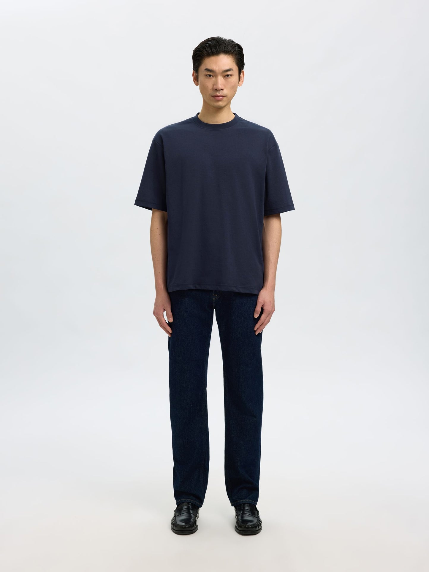 Camiseta Manga Corta