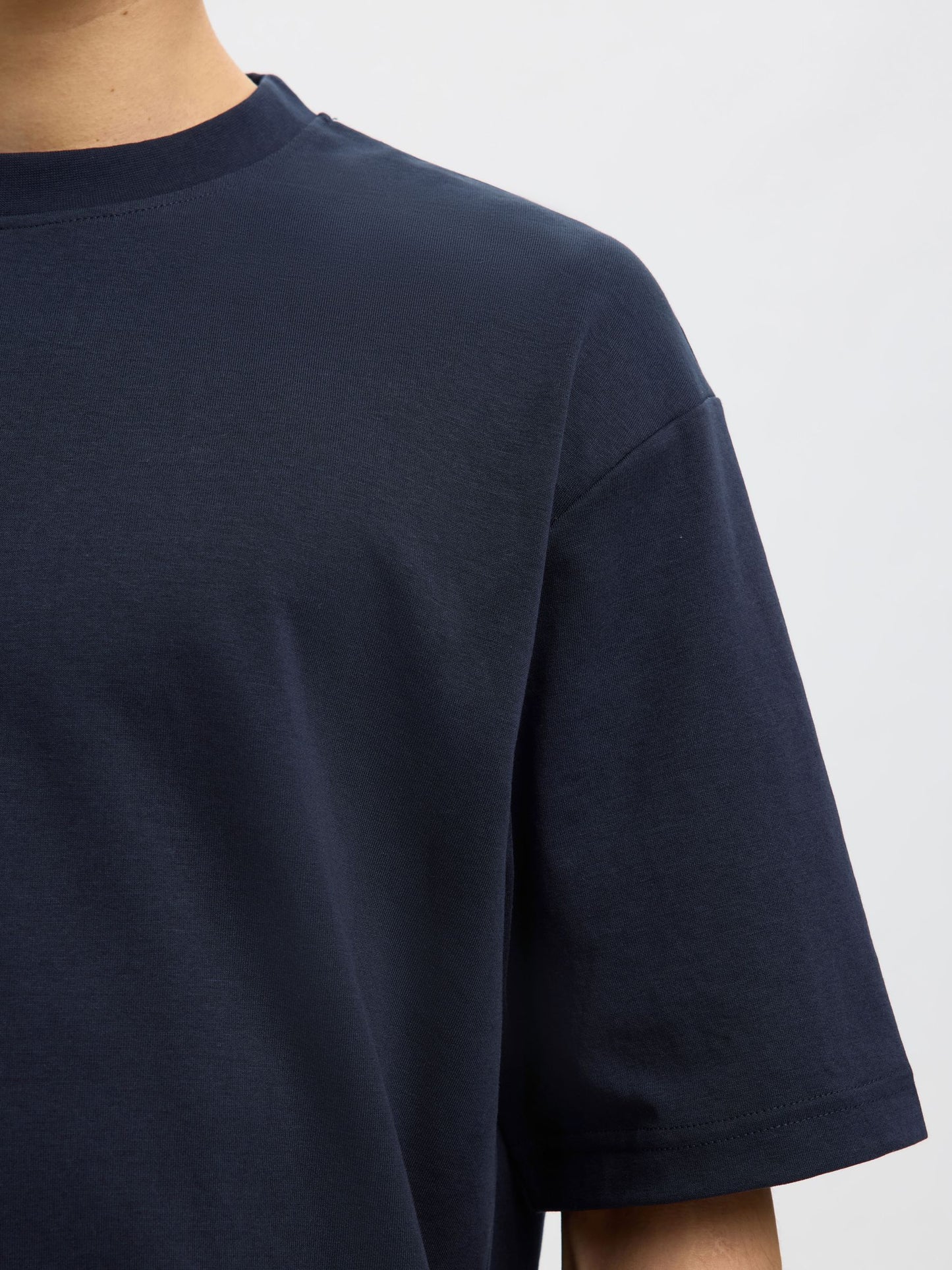 Camiseta Manga Corta