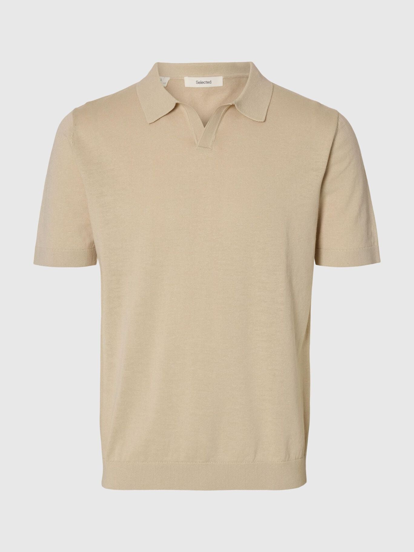 Polo de Punto