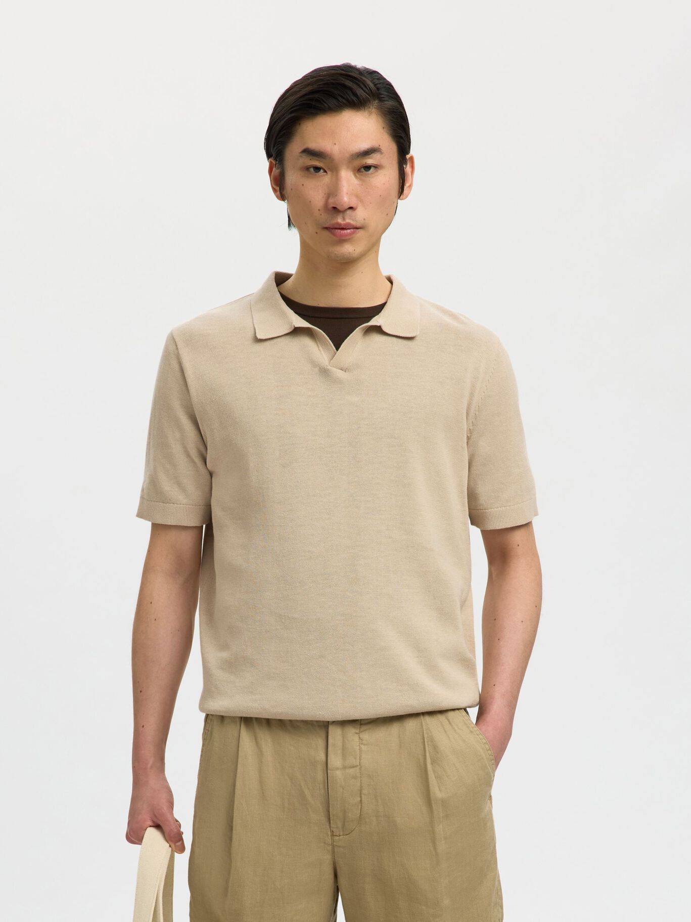 Polo de Punto