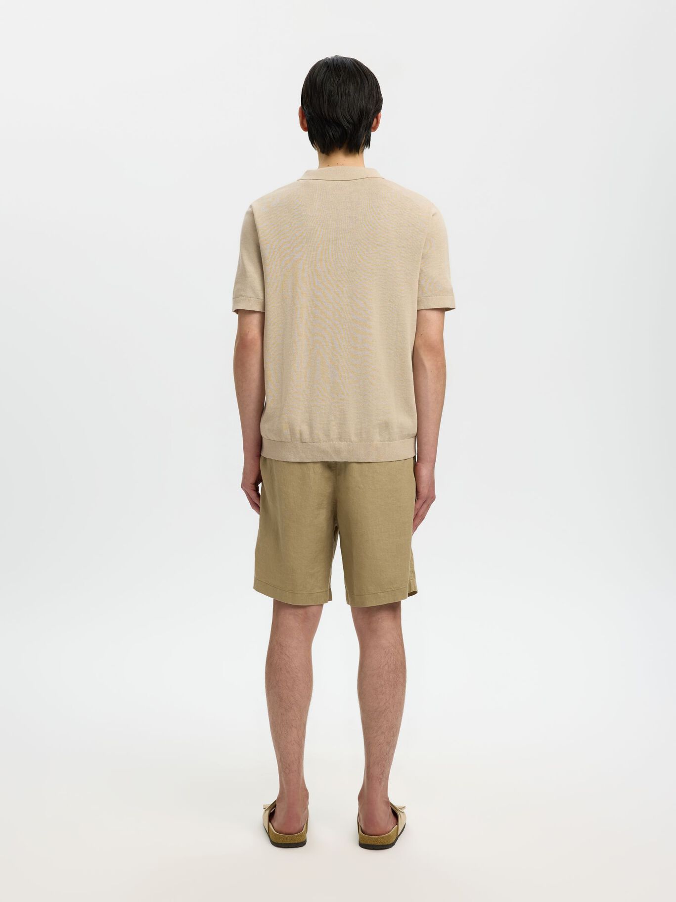 Polo de Punto