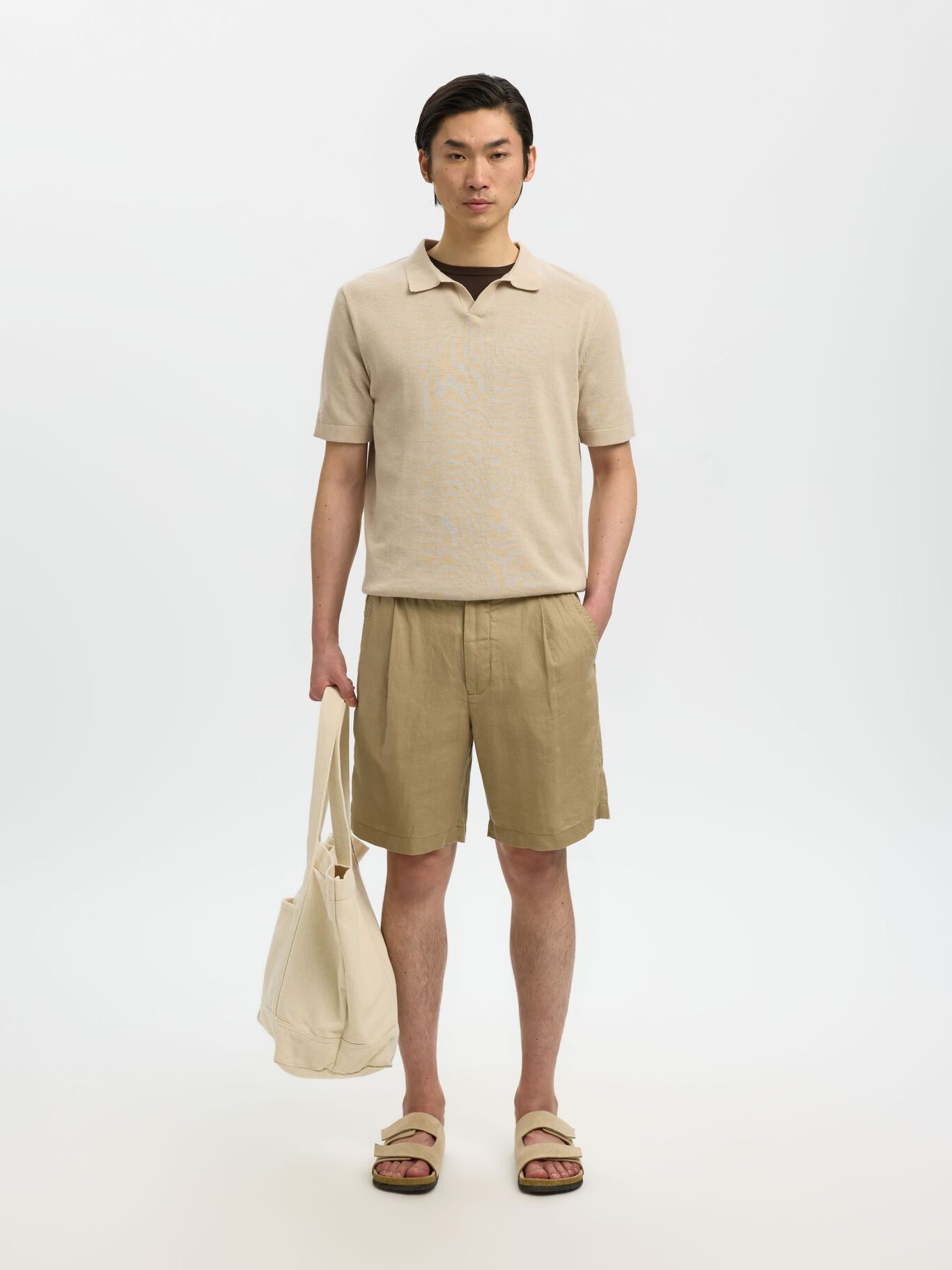 Polo de Punto