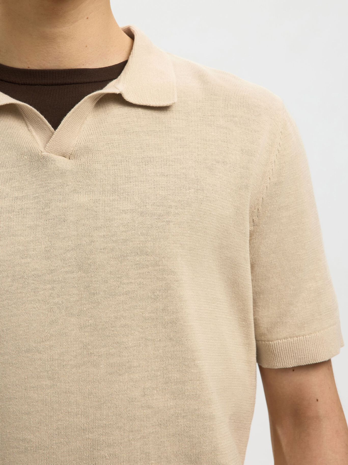 Polo de Punto