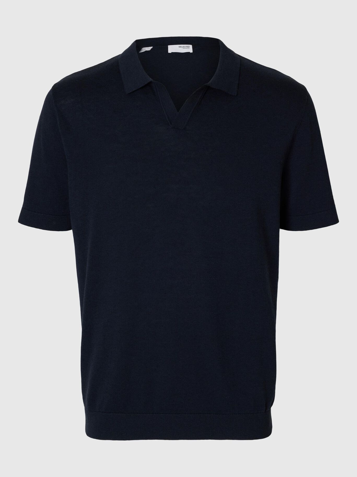 Polo de Punto