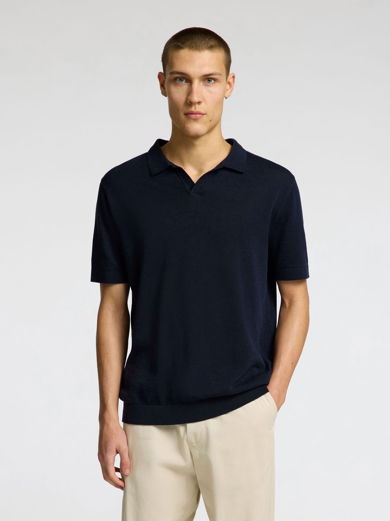 Polo de Punto