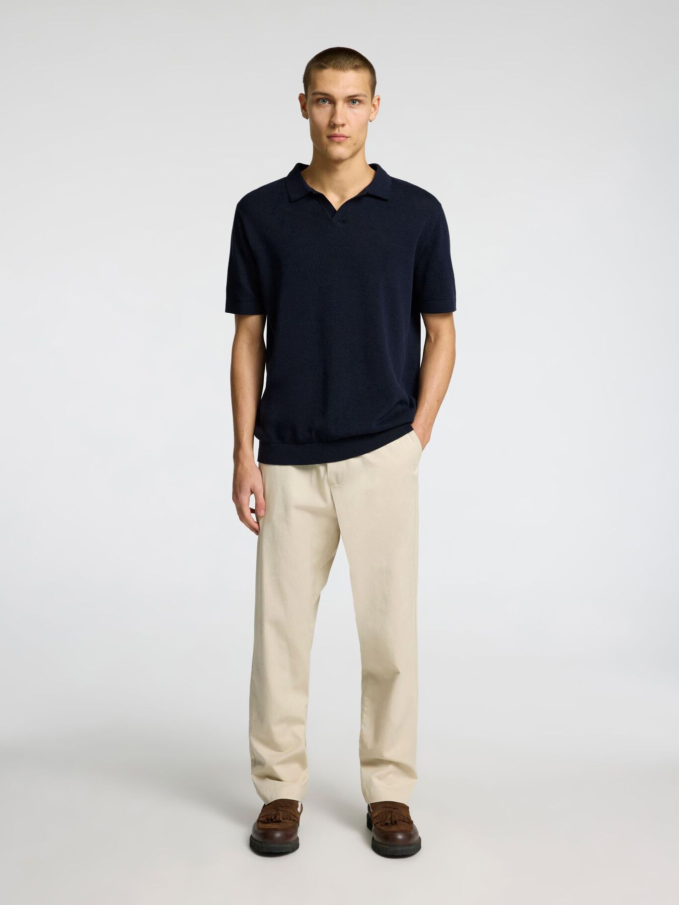 Polo de Punto