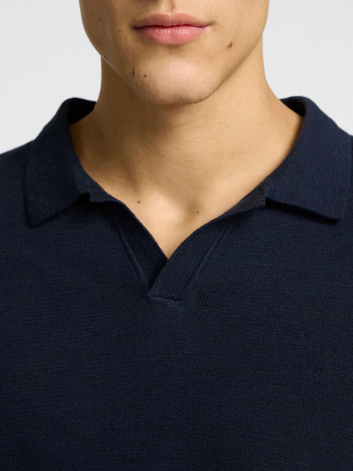 Polo de Punto