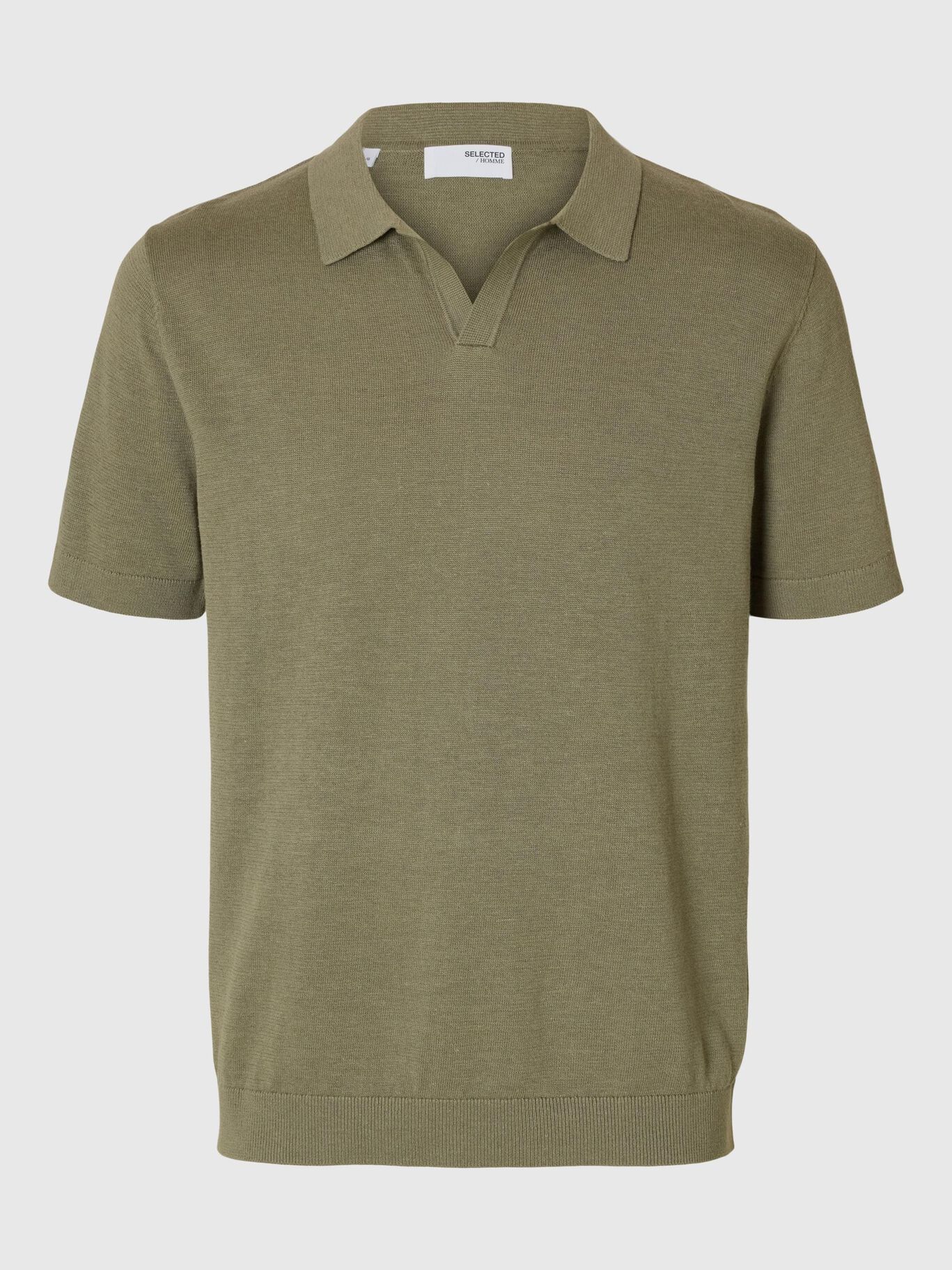 Polo de Punto