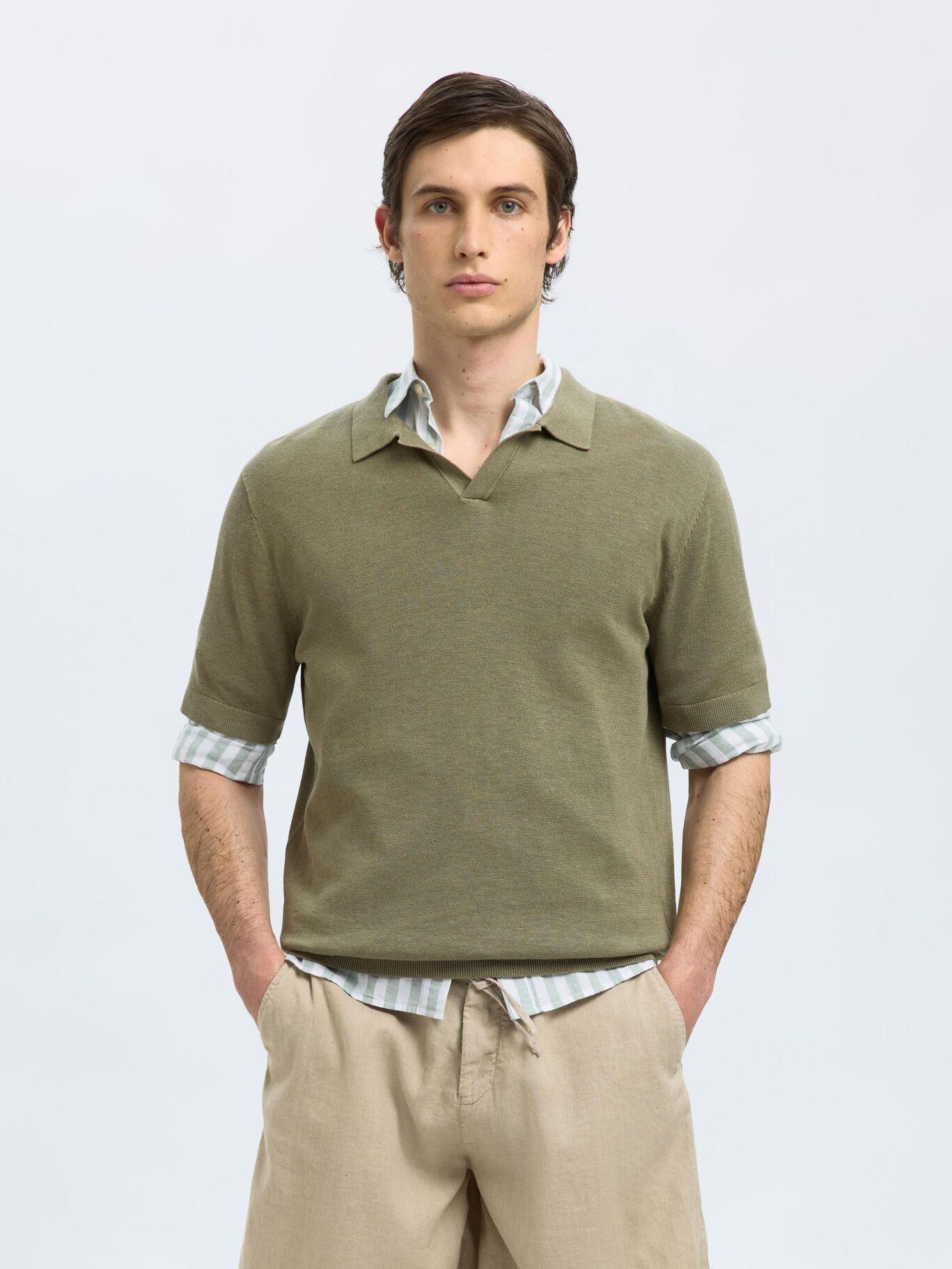 Polo de Punto