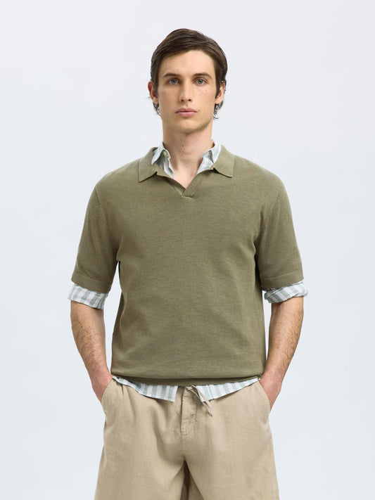 Polo de Punto