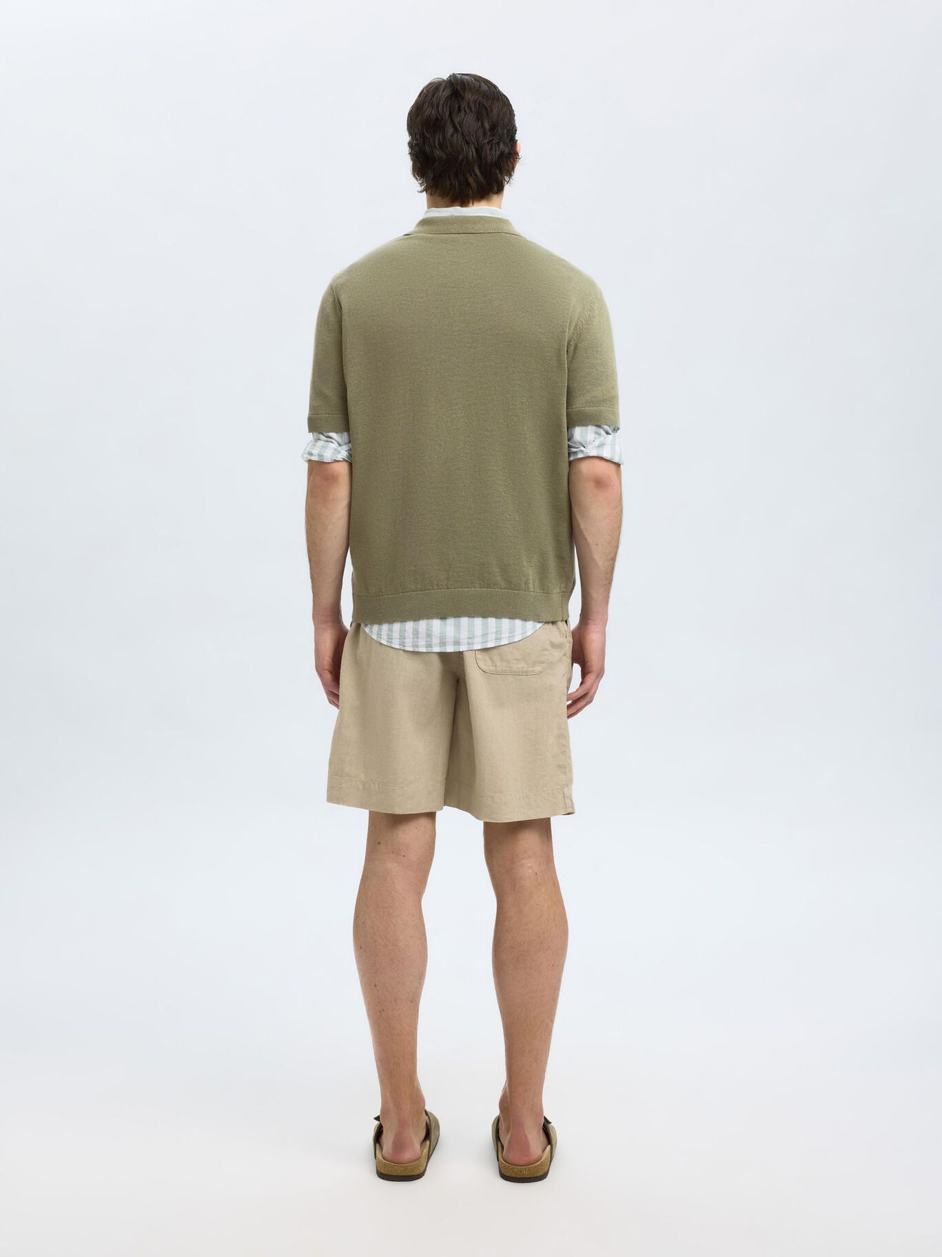 Polo de Punto