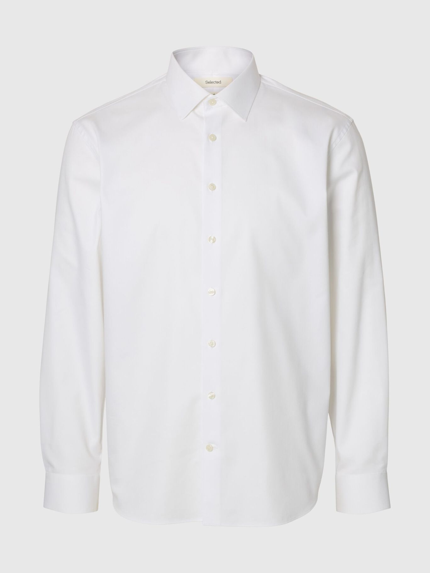 Camisa Regular
