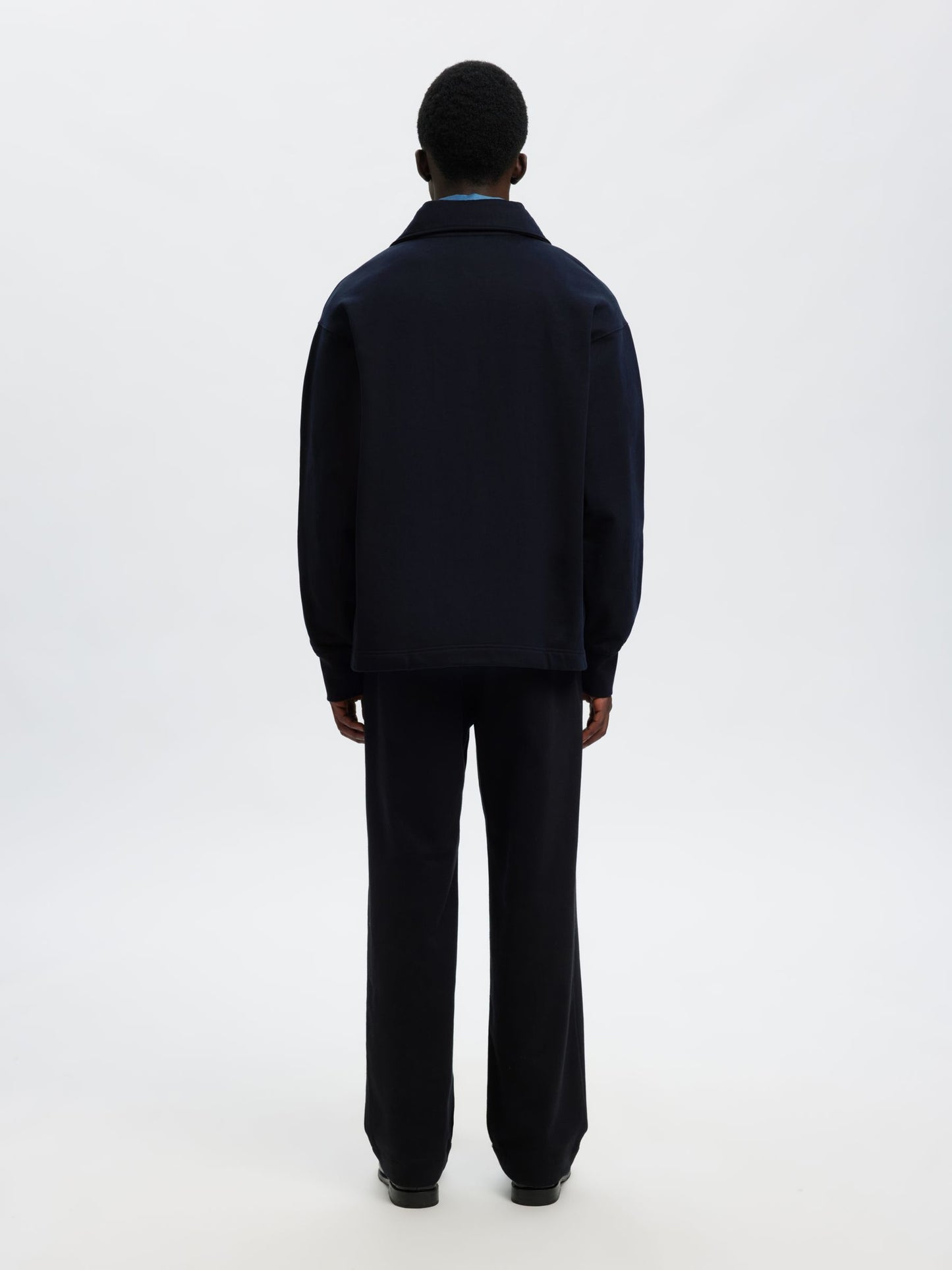 Sudadera con Cremallera