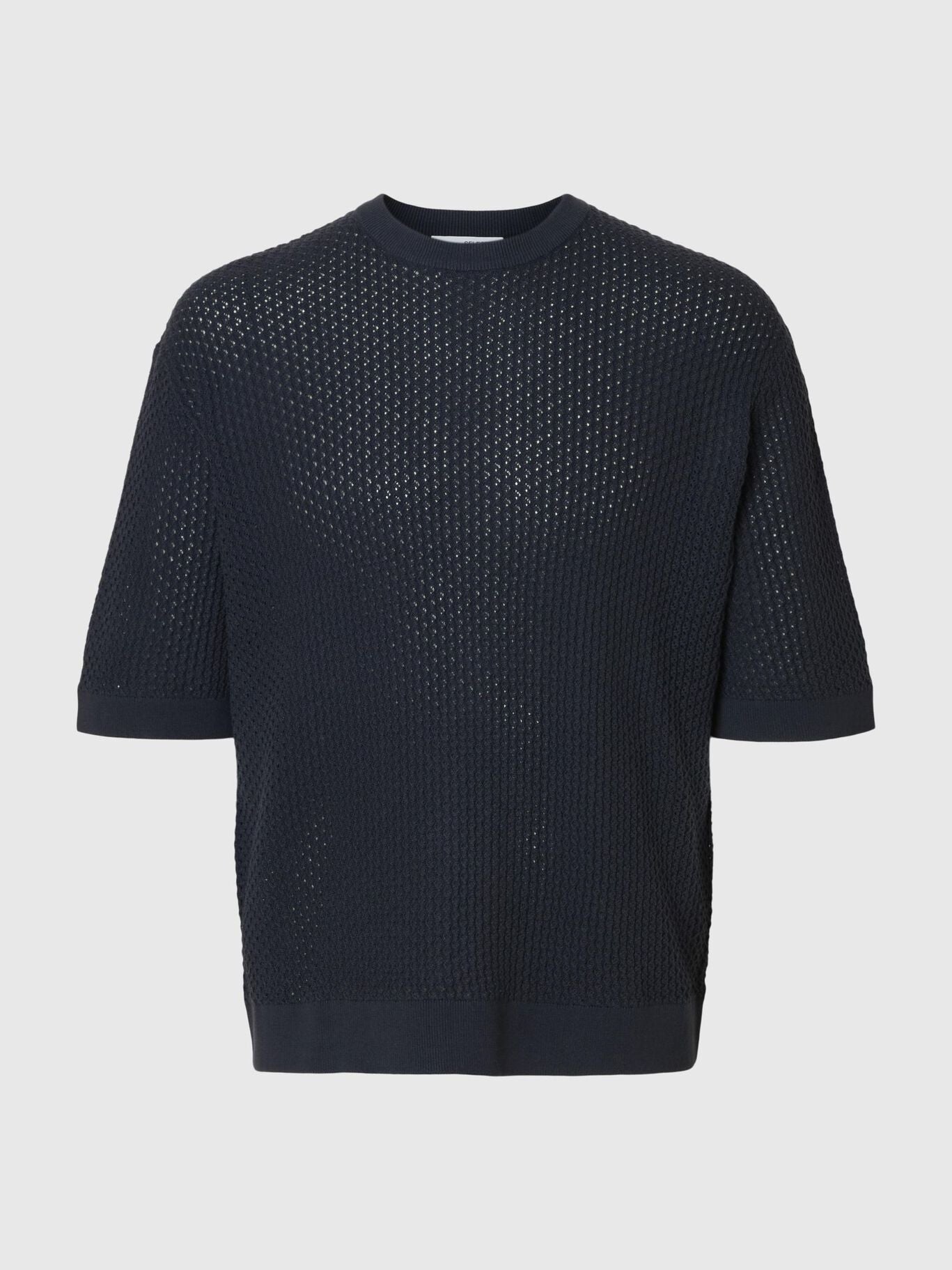 Camiseta de Punto