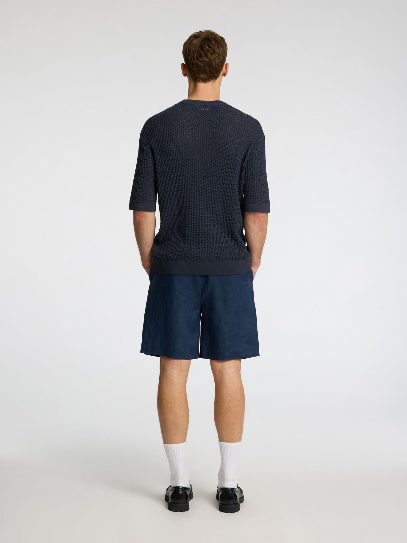 Camiseta de Punto