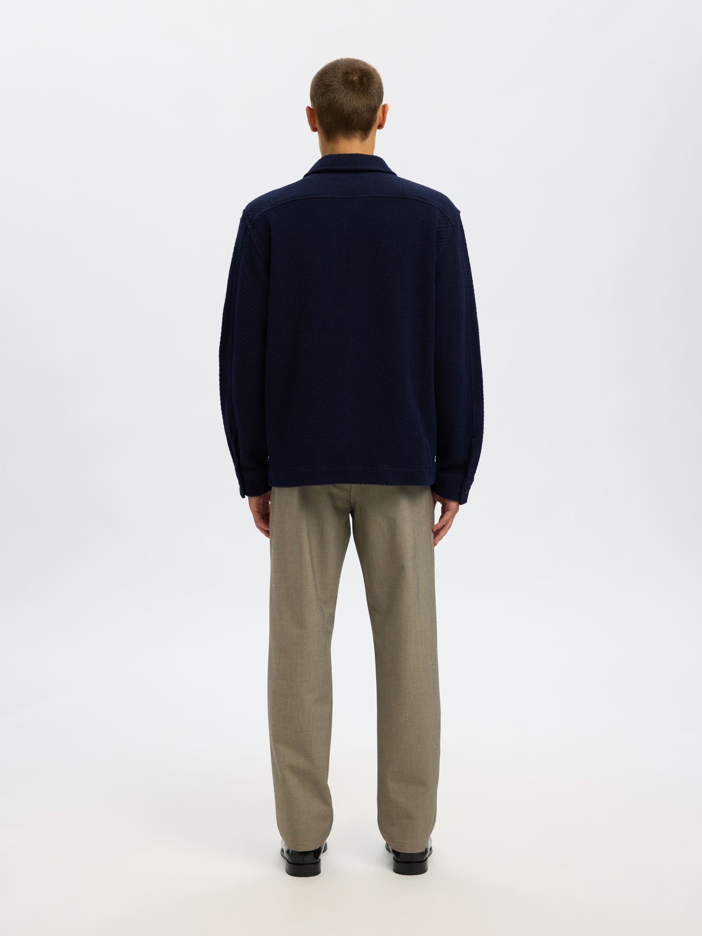 Sobrecamisa Algodón