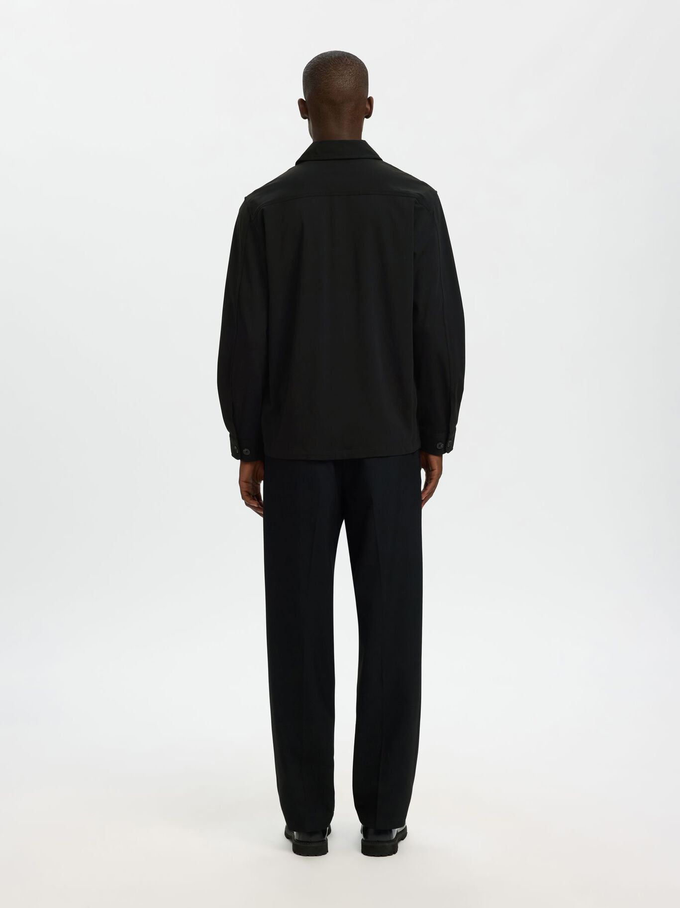 Sobrecamisa Técnica