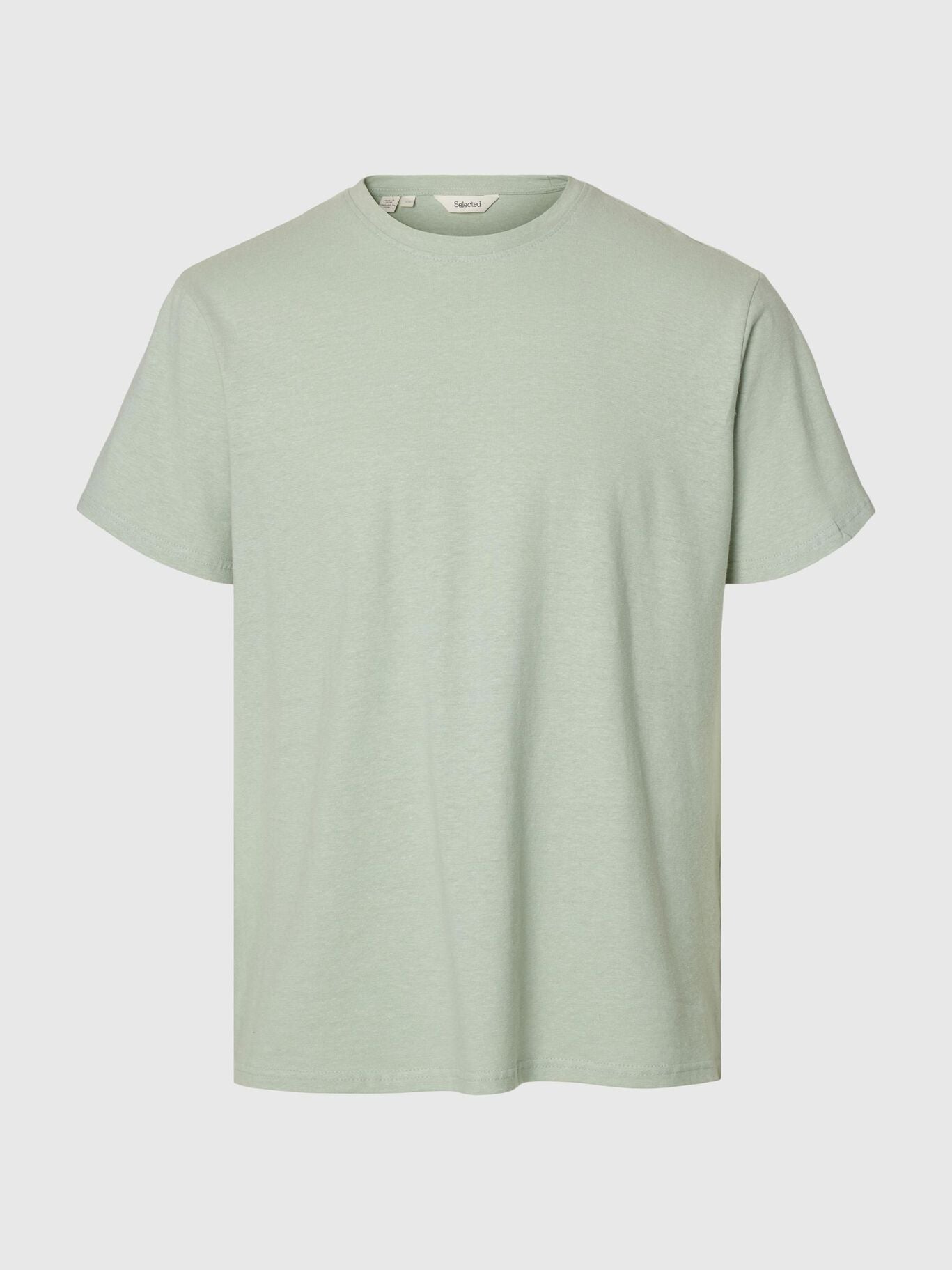 Camiseta Lino