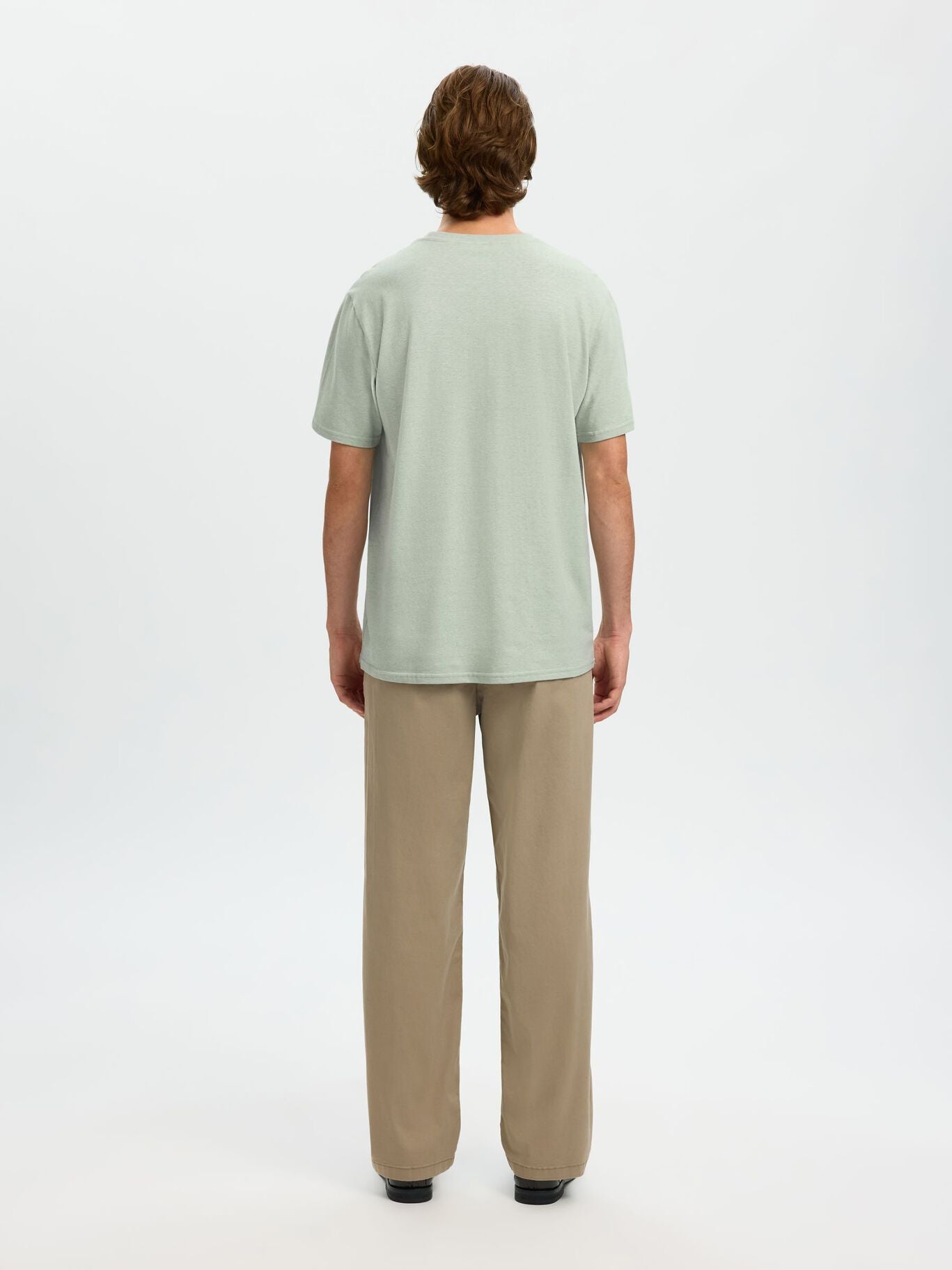 Camiseta Lino