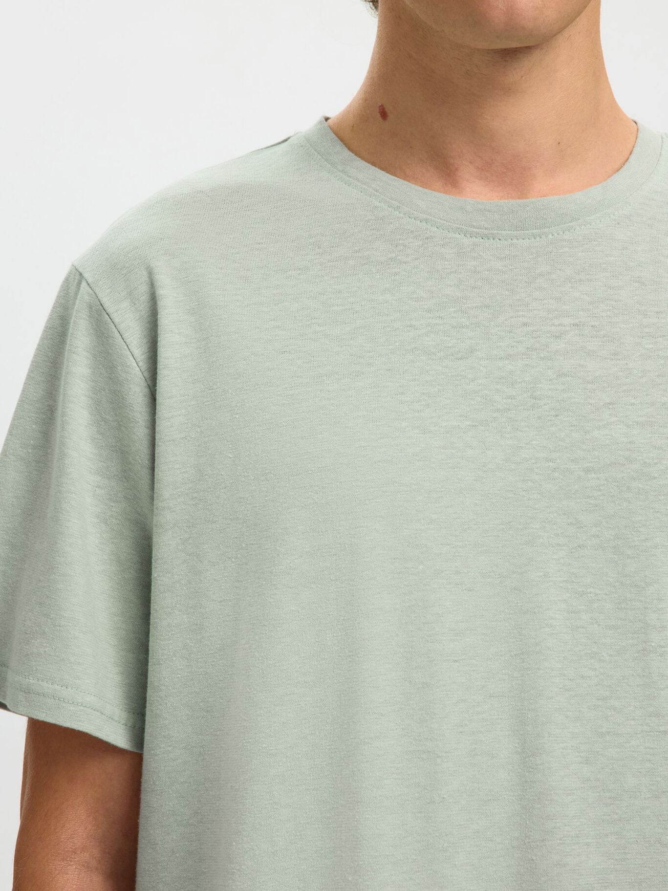 Camiseta Lino