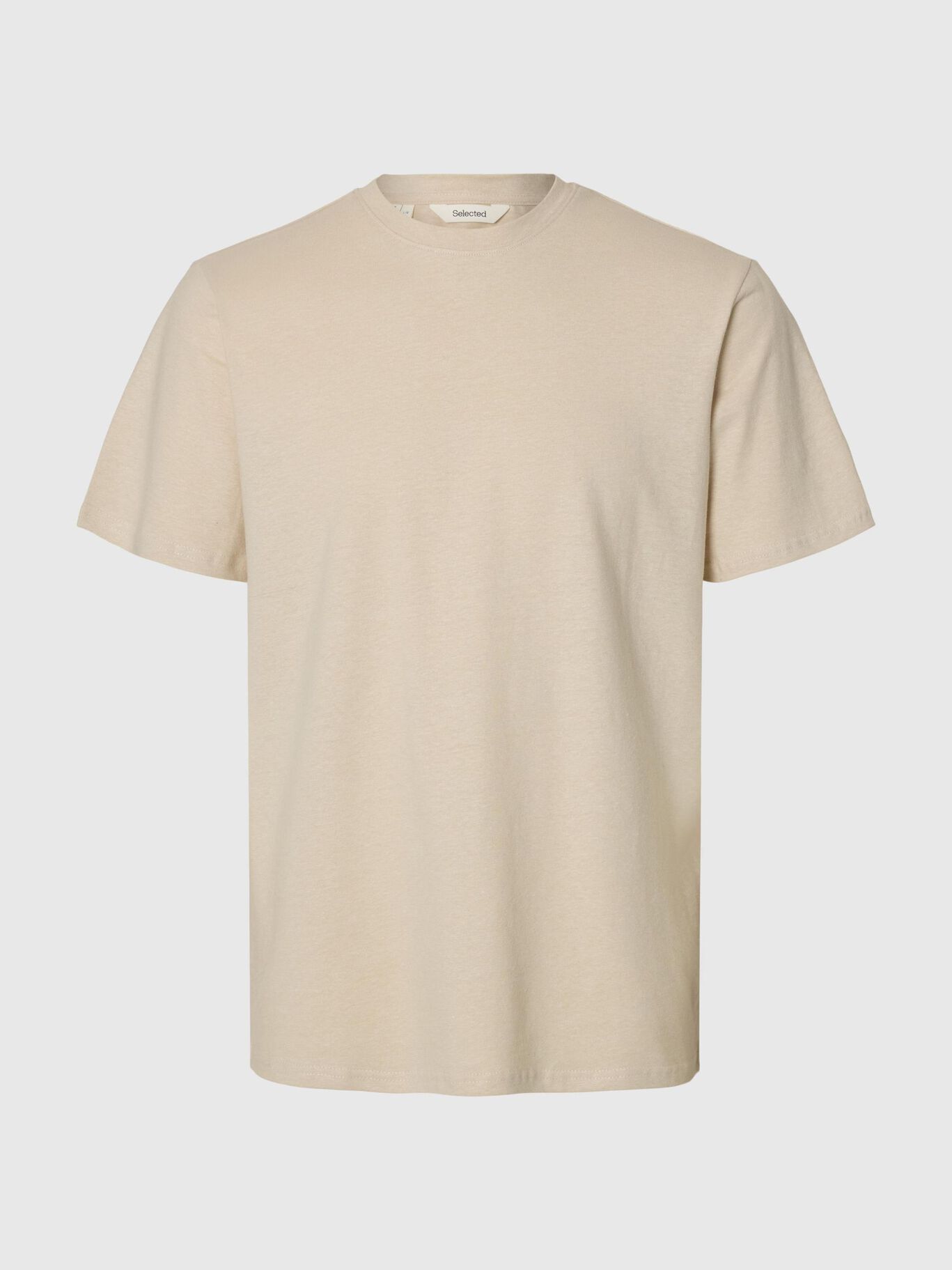 Camiseta Lino