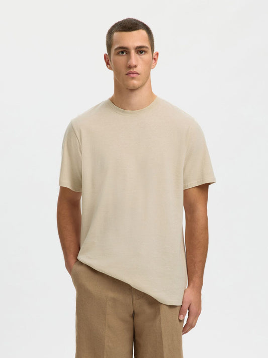 Camiseta Lino