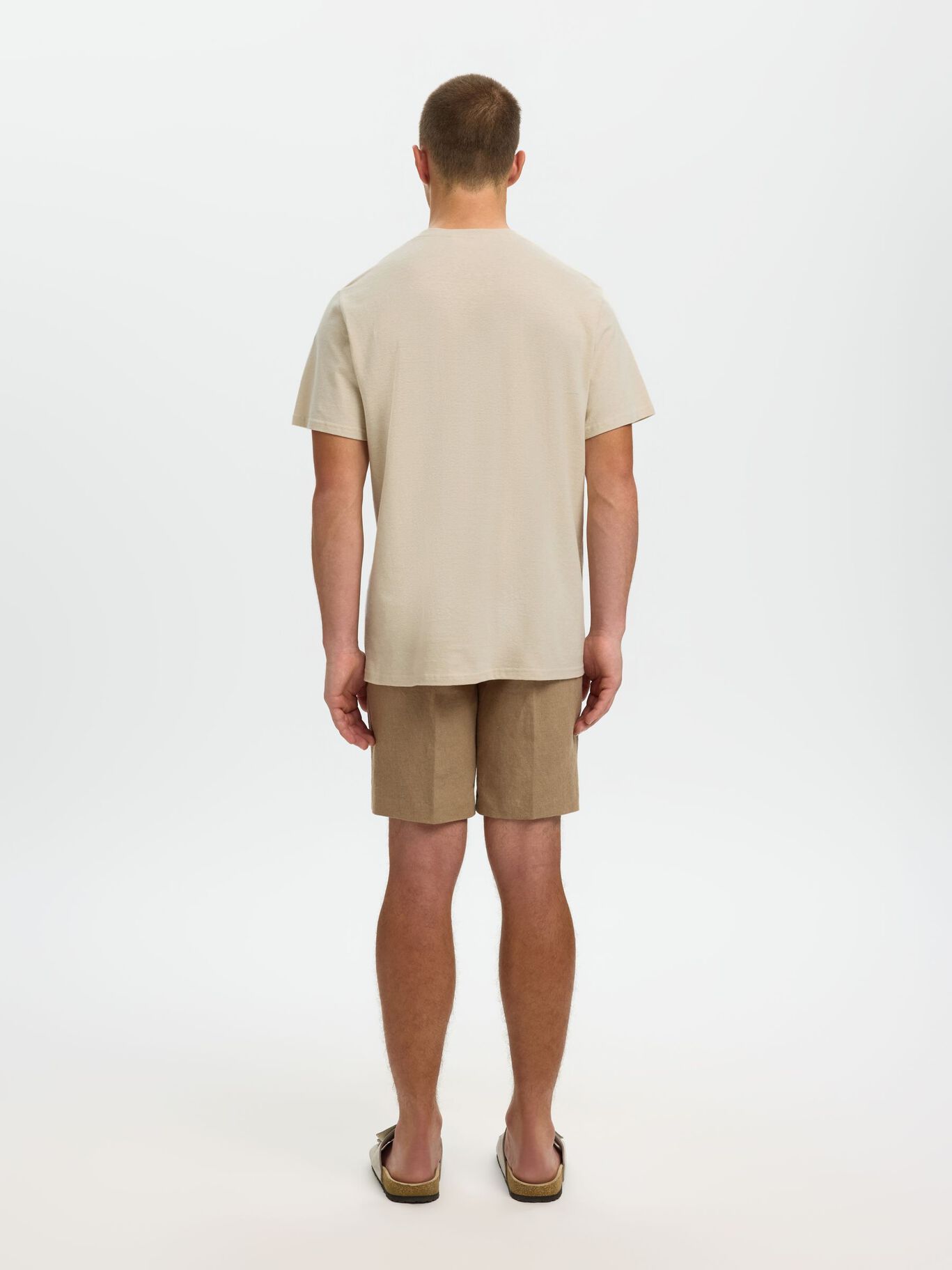 Camiseta Lino