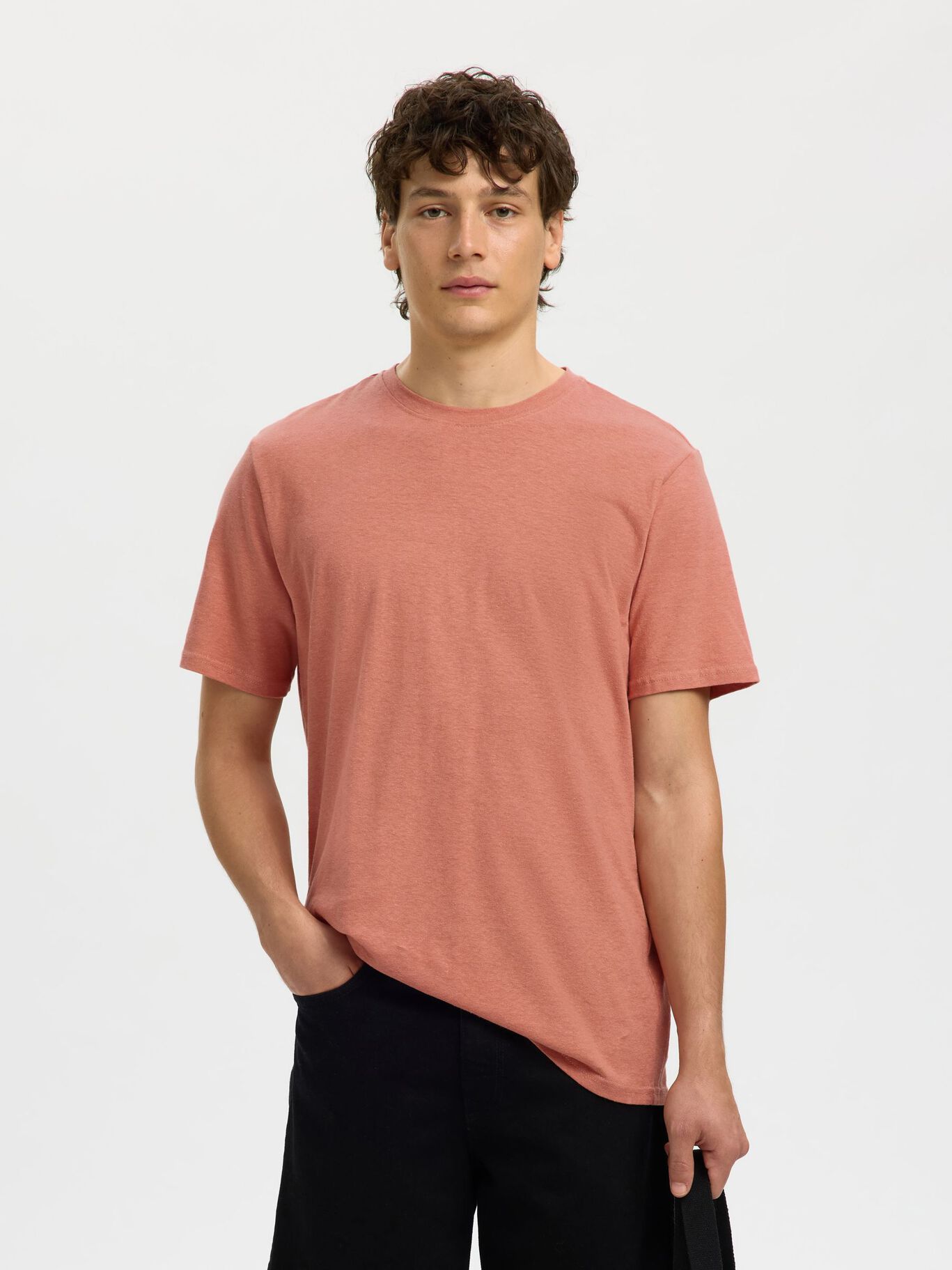Camiseta Lino