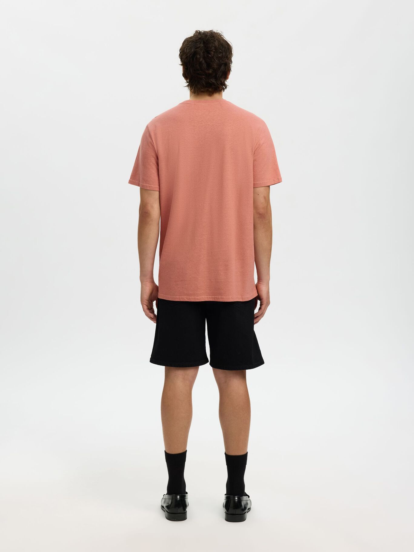 Camiseta Lino