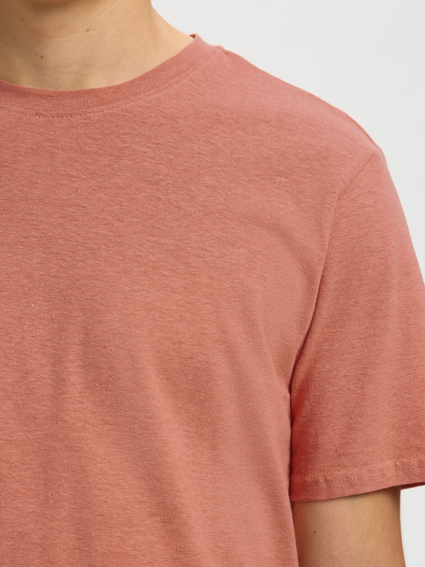 Camiseta Lino