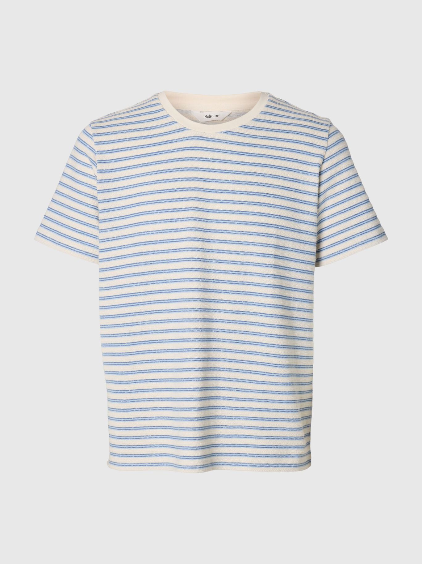 Camiseta Rayas