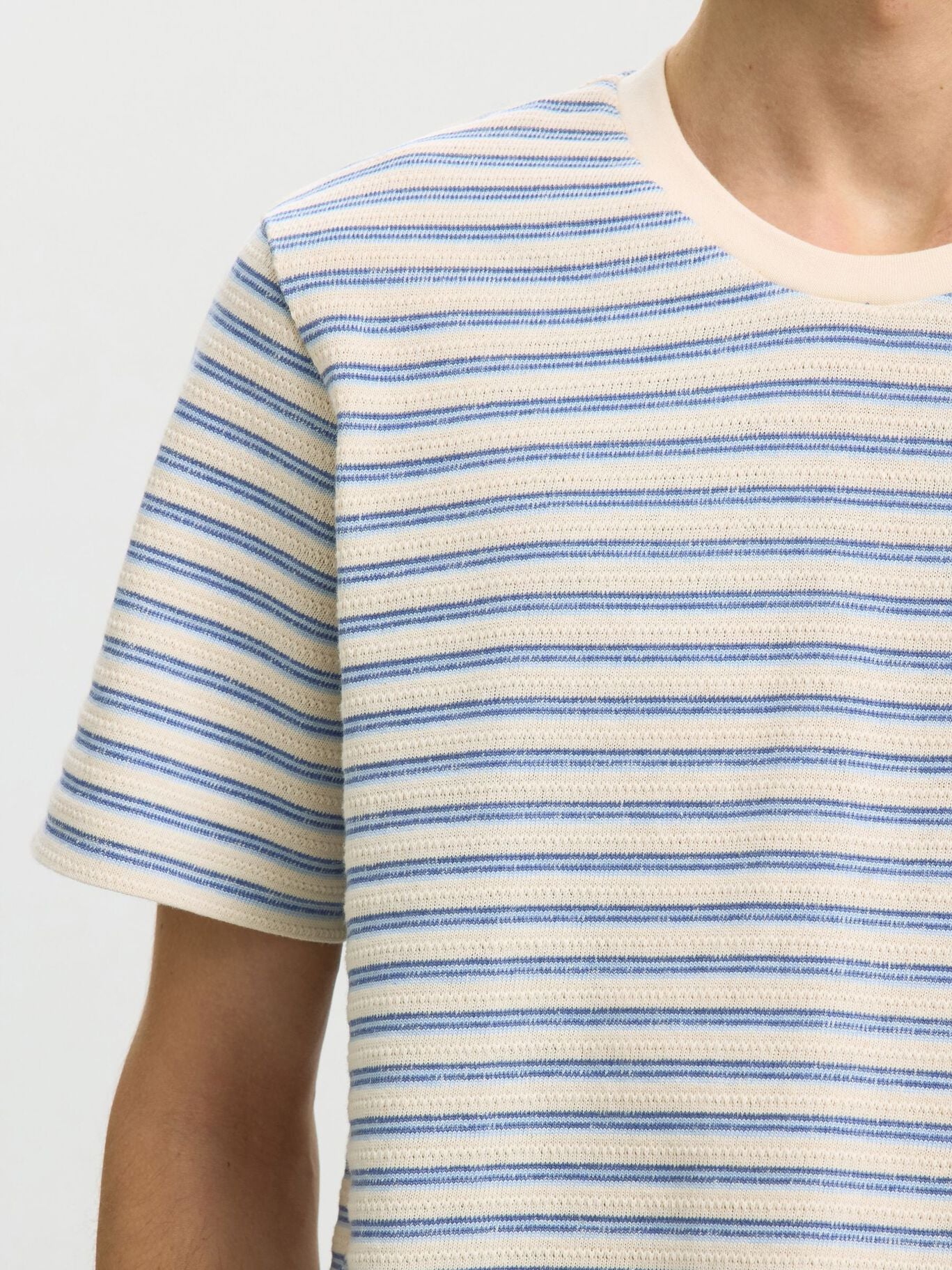 Camiseta Rayas