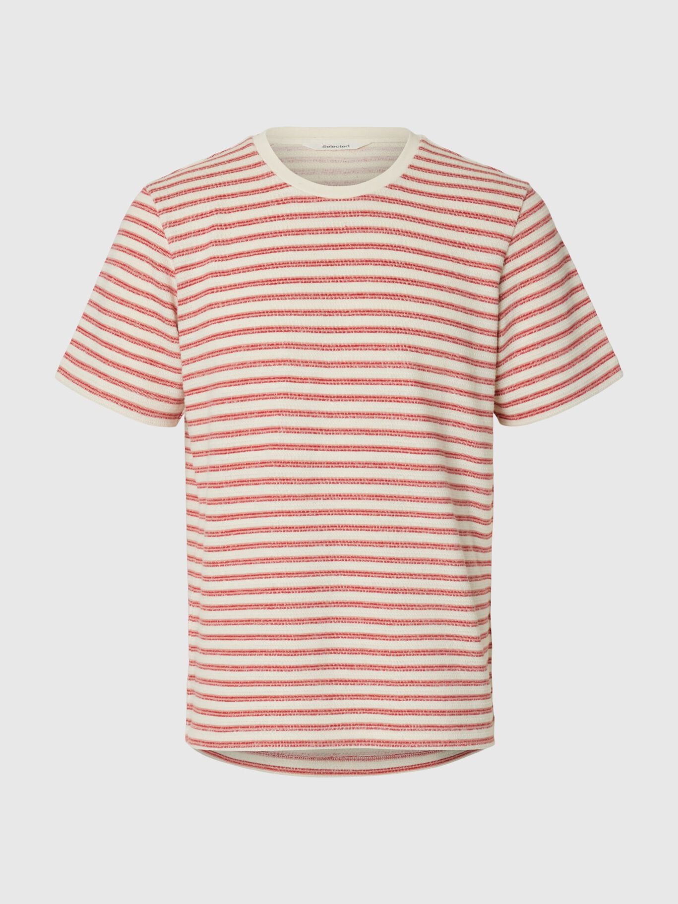 Camiseta Rayas