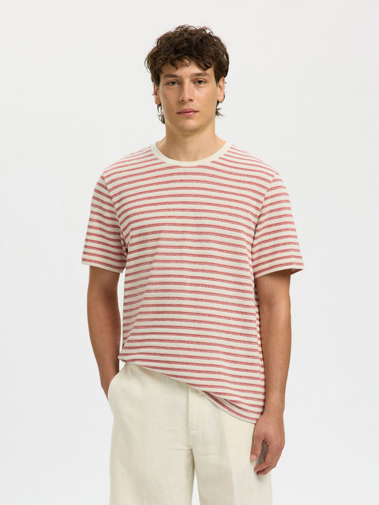 Camiseta Rayas