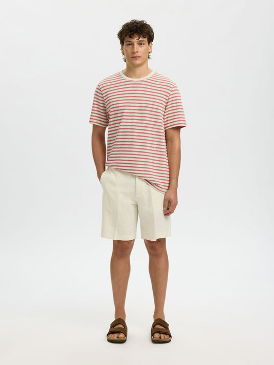 Camiseta Rayas