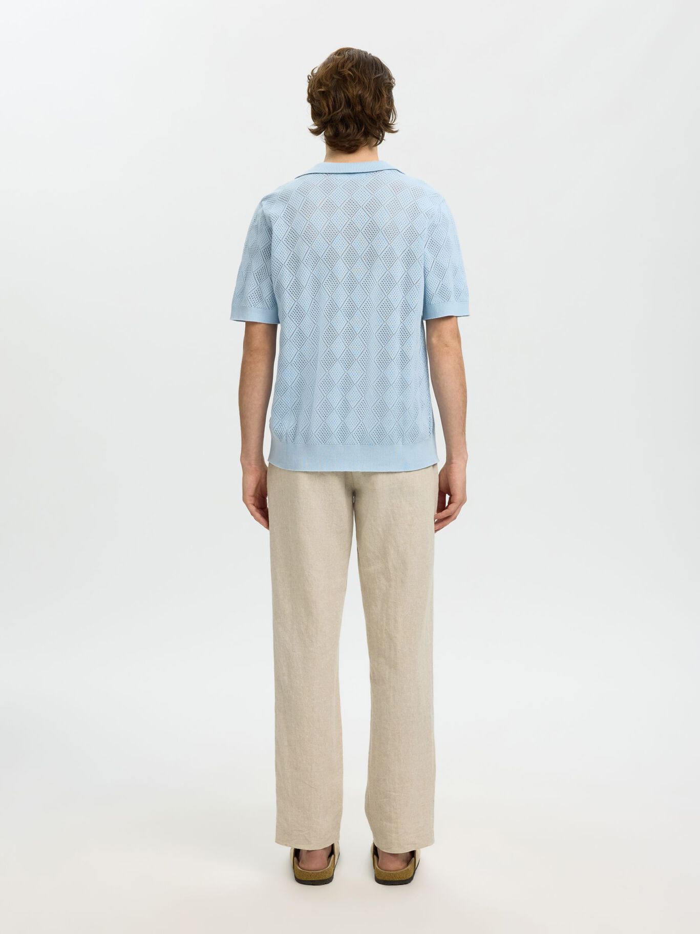 Polo de Punto