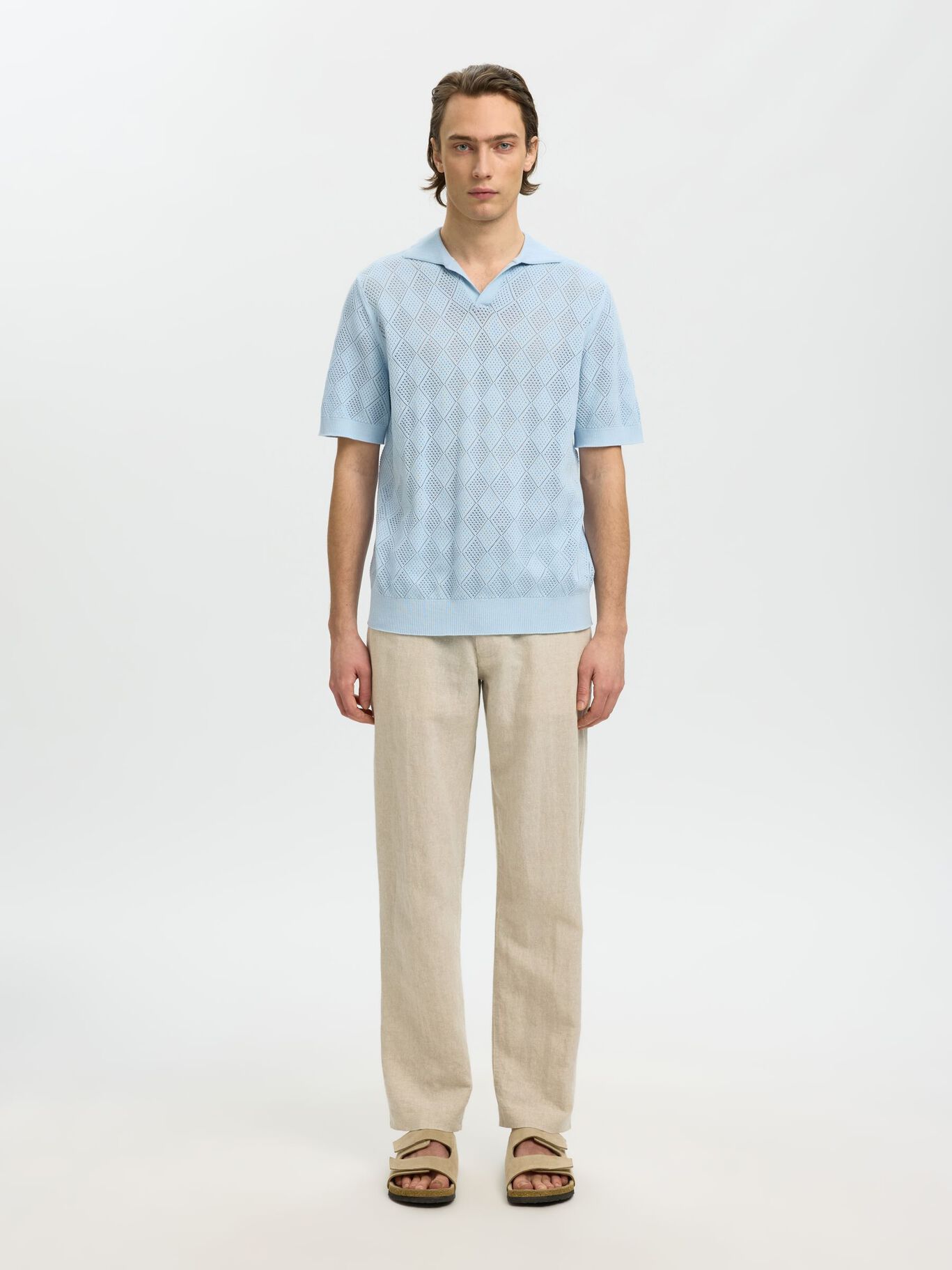 Polo de Punto
