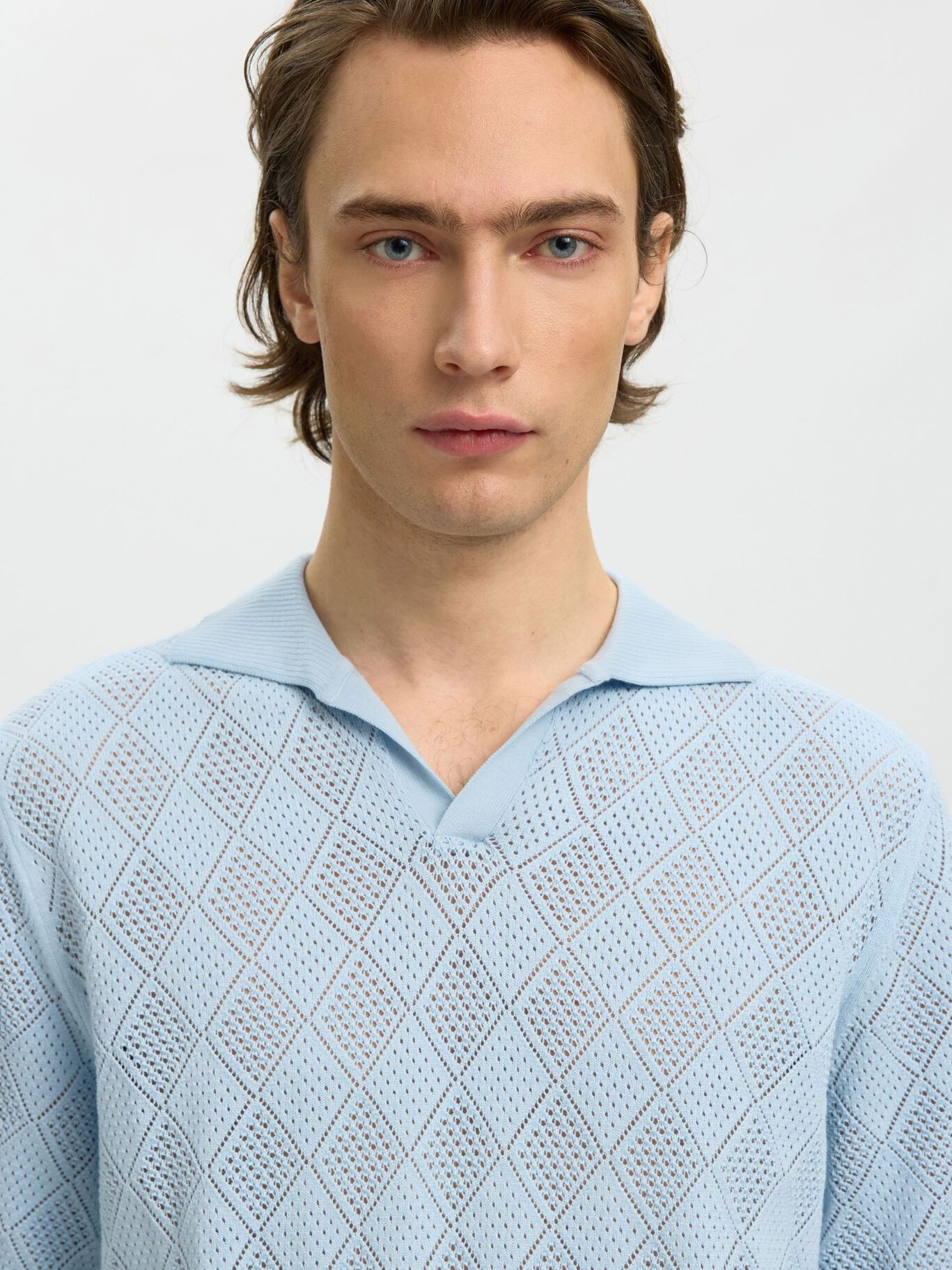 Polo de Punto