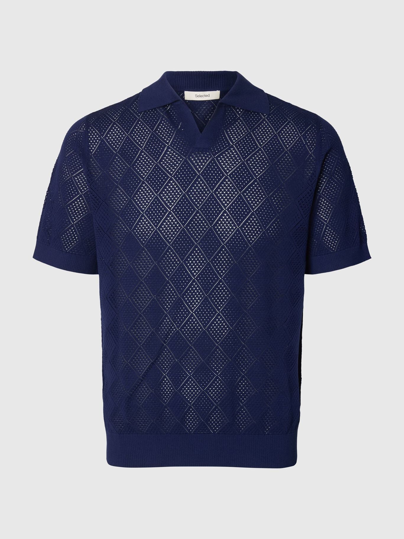 Polo de Punto