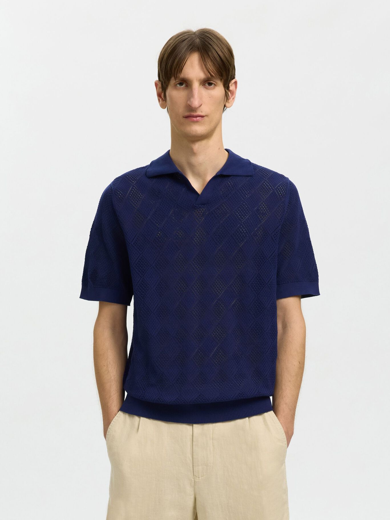 Polo de Punto