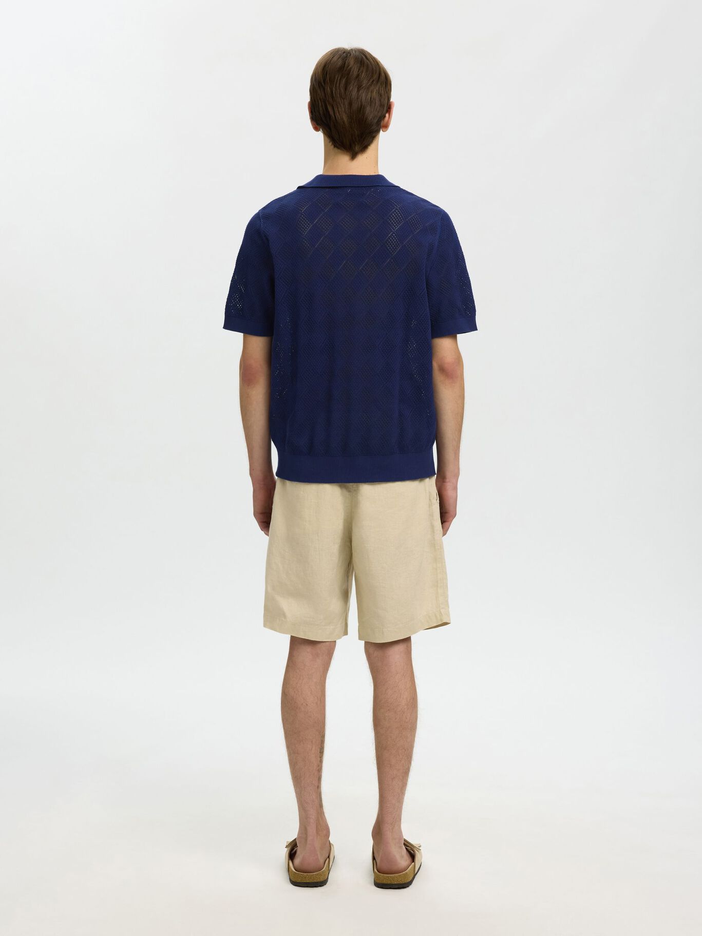 Polo de Punto