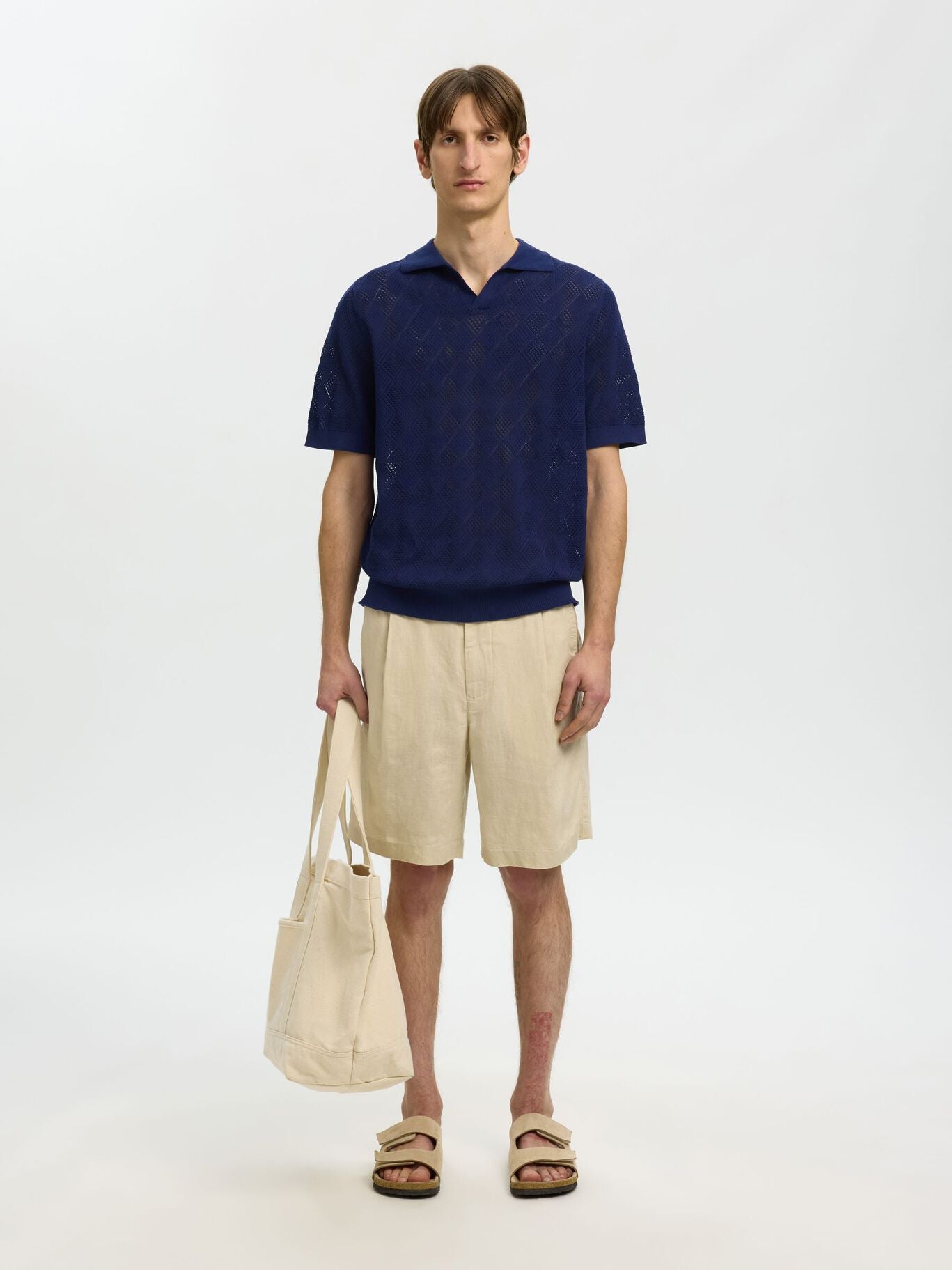 Polo de Punto
