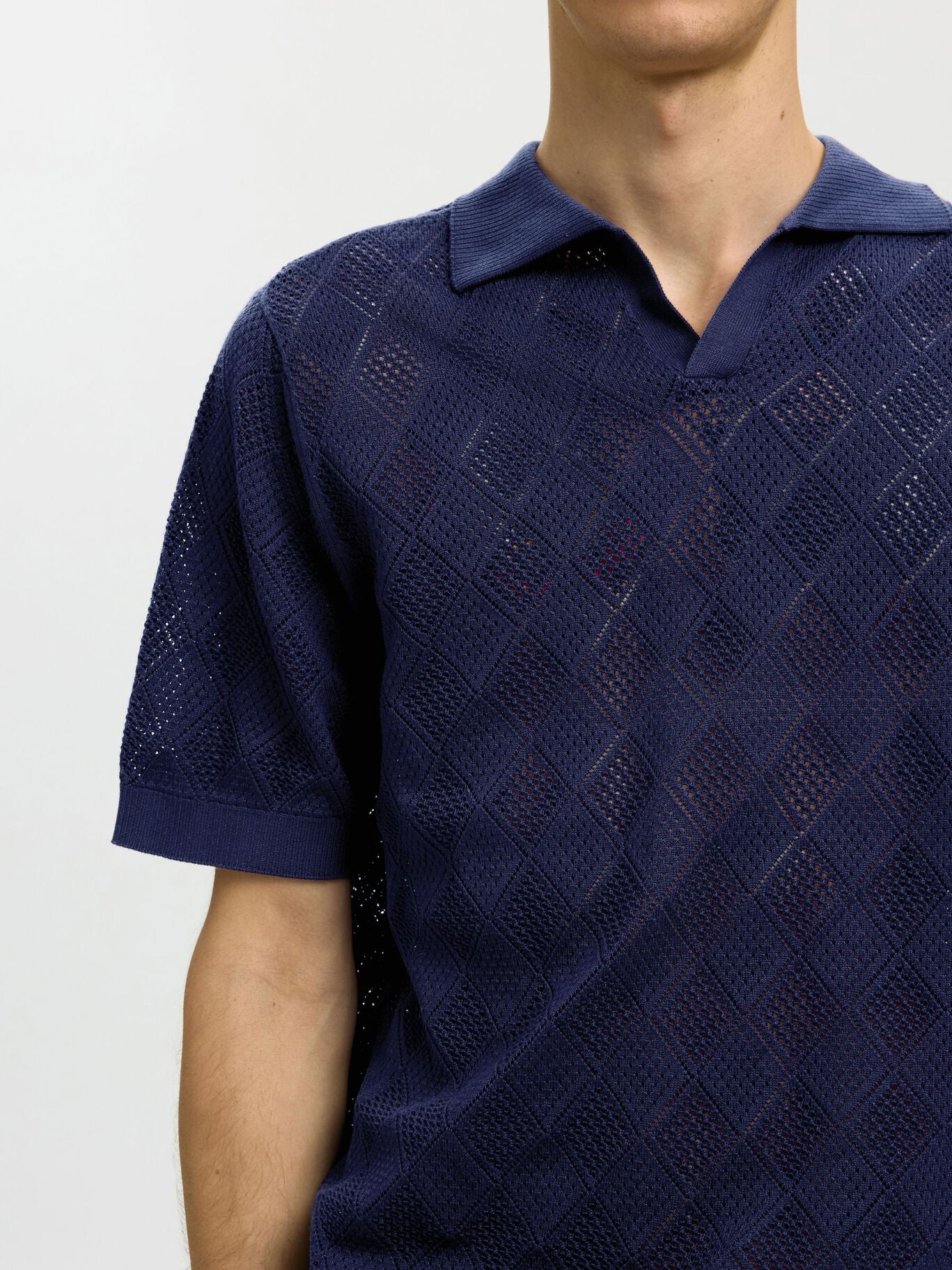Polo de Punto