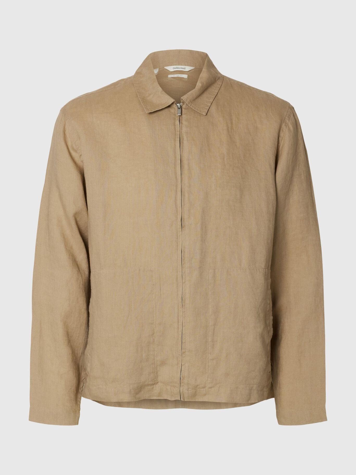 Chaqueta de Lino