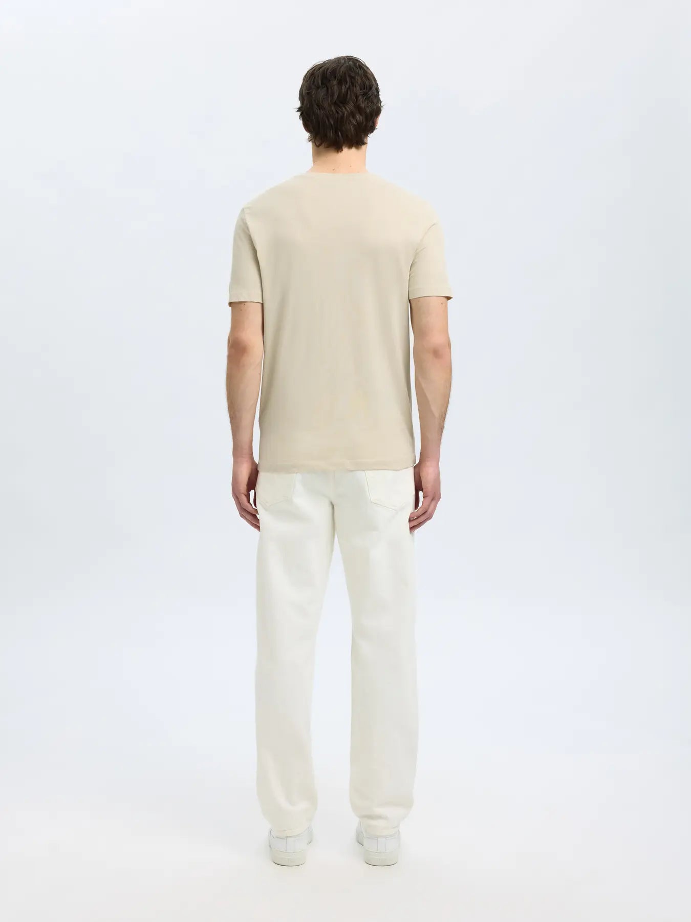 Camiseta Hombre Básica