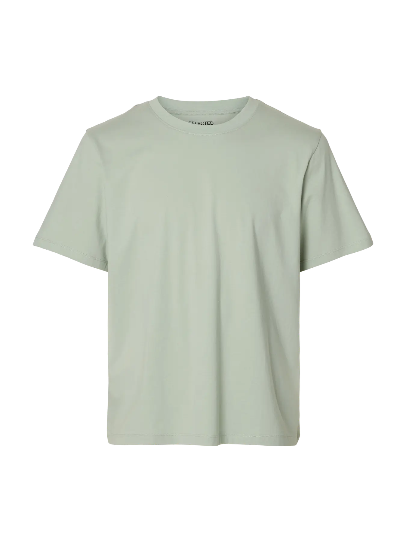 Camiseta Hombre Básica