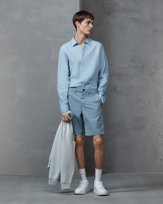 Mack Sweat Bomber