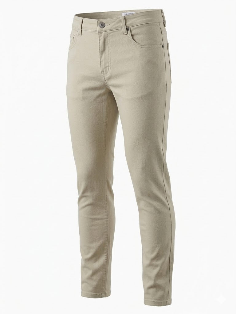 Pantalón NEW RYAN       tejanero