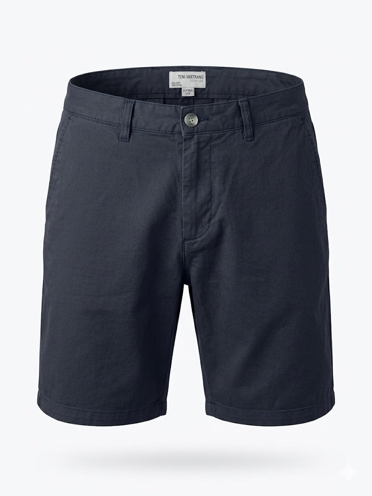 Plain shorts