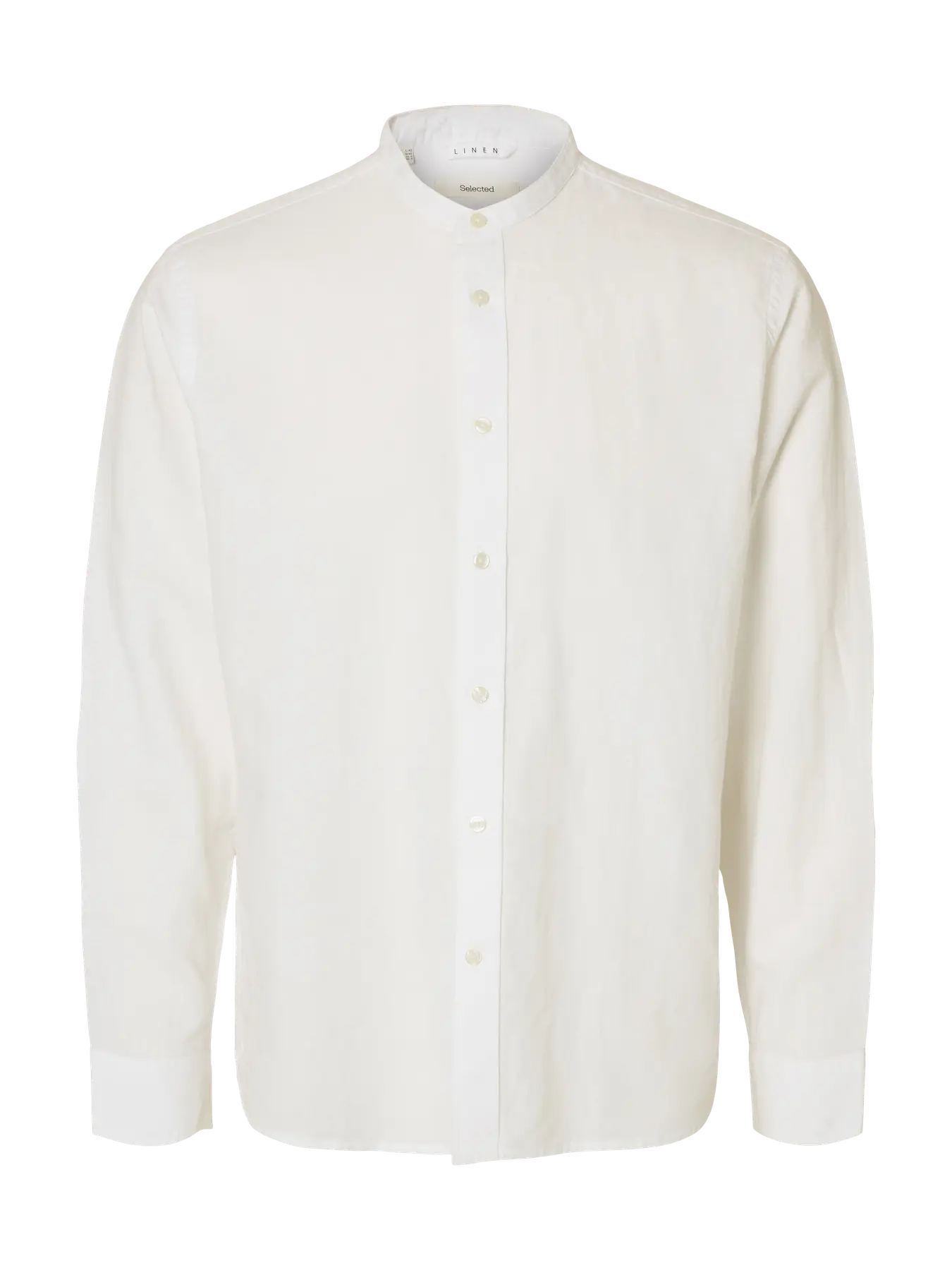Camisa Regular